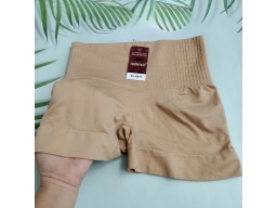 QUẦN GEN ĐÙI Q001 - MÀU DA QUẦN GEN ĐÙI Q001 - MÀU DA